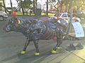 Cow parade TIJ 5
