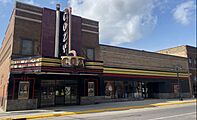 Cozy Theater, Wadena Minnesota-01