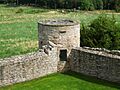 Craigmillar Castle - panoramio (1)