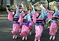 Culture Day Parade (Nagoya, Japan)