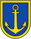 Coat of arms of Ibbenbüren  