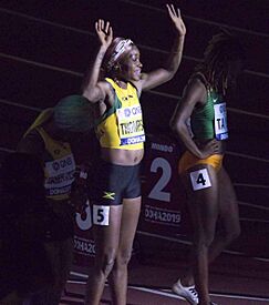 DOH30177 100m final women (48910430133)