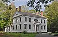 DR. AMBROSE PRATT HOUSE, CHESTER, MIDDLESEX COUNTY, CT