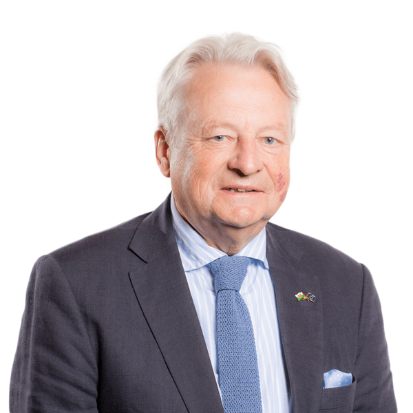 Dafydd Elis-Thomas 2016