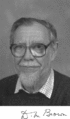 Daniel McGillivray Brown