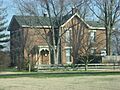 David Aikens Farmhouse