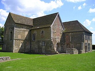 Denny Abbey 2.JPG