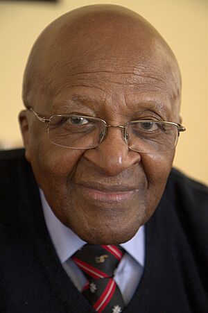 Desmond Tutu 2013-10-23 001