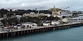 Devonport Naval Base, Southeast Base