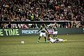 Diego Chara Darlington Nagbe Portland Timbers vs RSL 2016-09-10 (29503655812)
