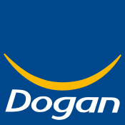 Doğan Holding logo.svg