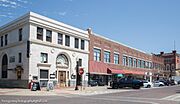 Downtown Waxahachie 2 Wiki (1 of 1)