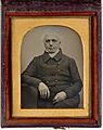 Dr William Bland ca 1845 - portrait a128689