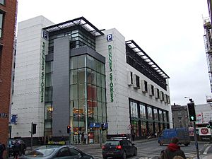 DunnesStore Limerick