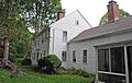 EDWARD FRISBIE HOMESTEAD, BRANFORD, NEW HAVEN COUNTY, CT
