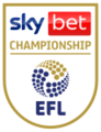 EFL Championship Logo