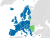 EUMETNET Members map.svg
