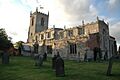 Eglise Eastrington