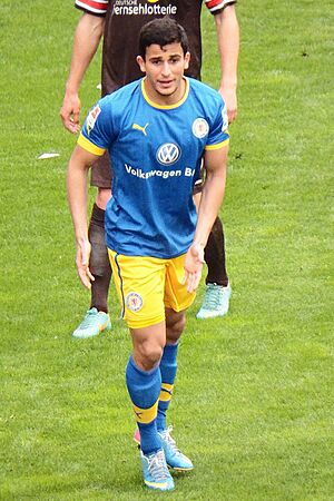 Elabdellaoui, Omar BS 12-13 WP