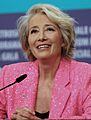 Emma Thompson Berlinale 2022