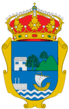 Official seal of Concello do Grove