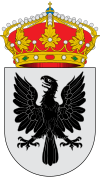 Coat of arms of Aguilar de Campoo