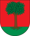 Coat of arms of Arama