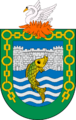 Escudo de Corral