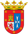 Escudo de Espartinas (Sevilla)