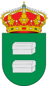 Official seal of Los Navalucillos