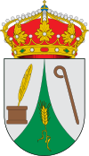 Coat of arms of Nestares