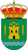 Official seal of Renedo de Esgueva