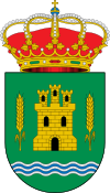 Coat of arms of Renedo de Esgueva