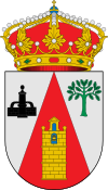 Official seal of Torremocha del Campo, Spain