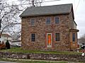 Evansburg PA