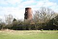 Farndon Windmill - geograph.org.uk - 737785