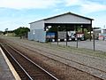 Featherston railway station 03