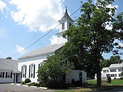 Feeding Hills Congregational Church