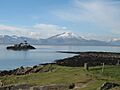 Fenit, Kerry