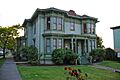 Ferdinand Fisher House - Astoria, Oregon