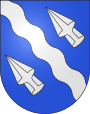 Fiez-coat of arms
