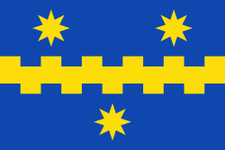 Flag of Beerse.svg
