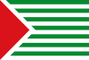 Flag of San Antonio del Tequendama