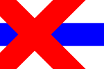 Flag of Voorhout