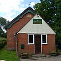 Former Shipley Methodist Chapel, Dragon's Green