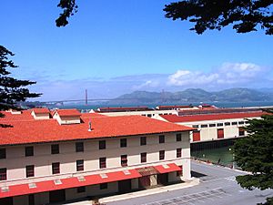 FortMasonWharves