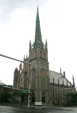 FortStreetPresbyterianChurch