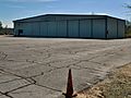 Frank Sikes Airport Luverne, Alabama