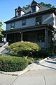 Frank and Mabel Dean House
