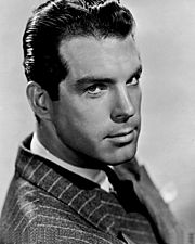 Fred MacMurray - publicity